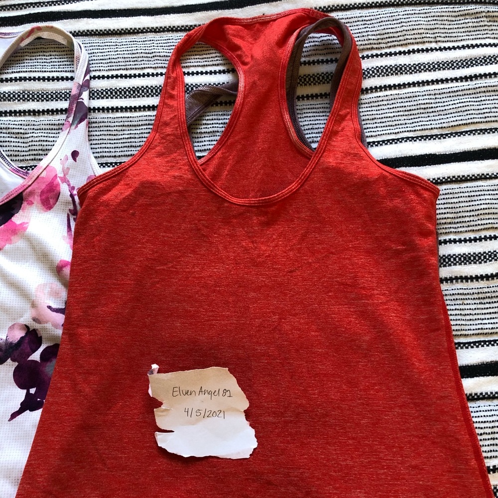Heathered Alarming CRB size 4